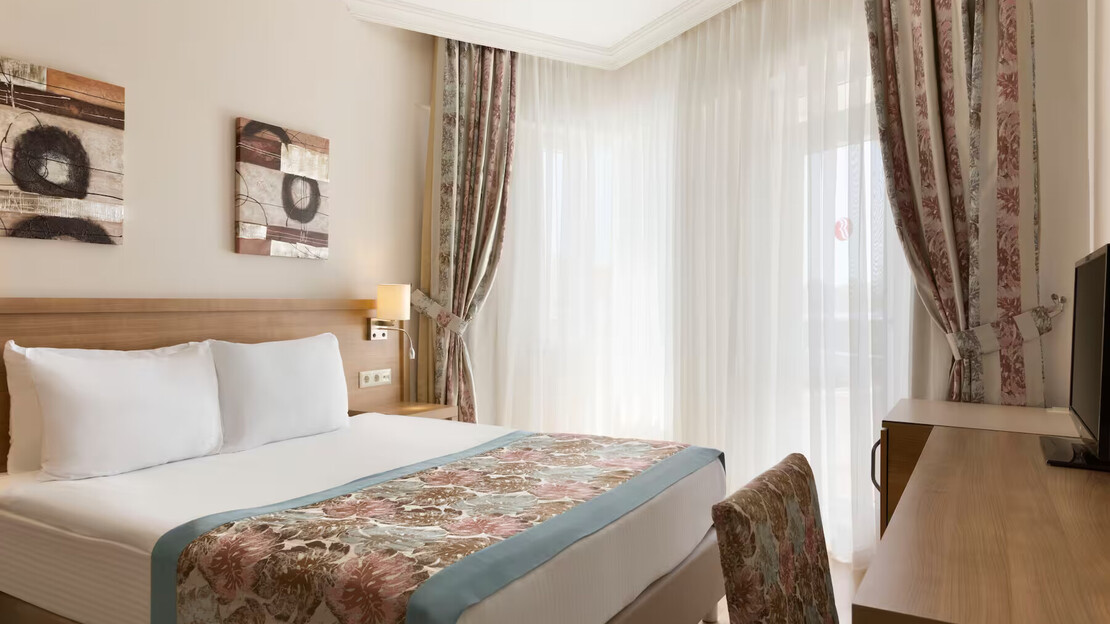 Ramada resort by wyndham lara turkey holidays 2025 2026